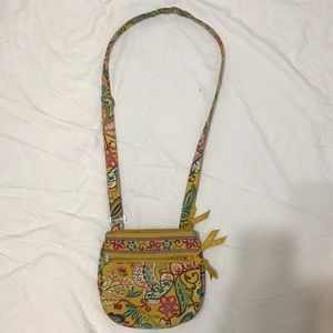 Vera Bradley Crossbody